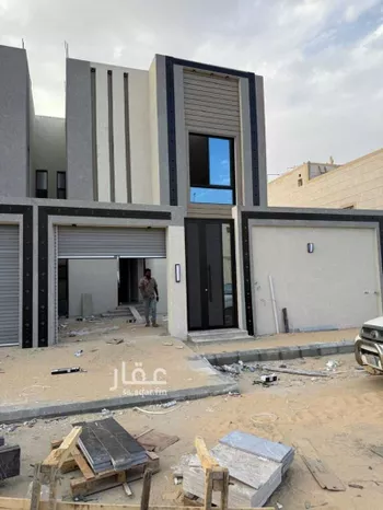 فيلا للبيع في شارع المنصور المؤمني, حي ضاحية الملك فهد, مدينة الدمام, المنطقة الشرقية صورة 2