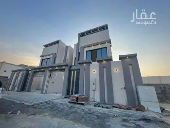 فيلا للبيع في شارع المنصور المؤمني, حي ضاحية الملك فهد, مدينة الدمام, المنطقة الشرقية صورة 3