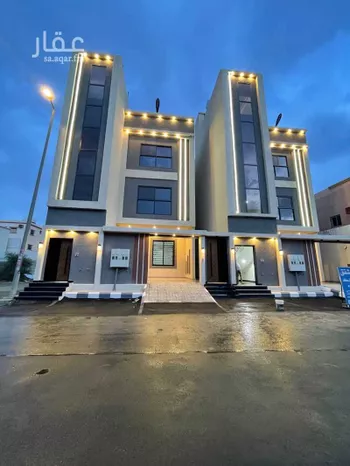 شقة للبيع في شارع خارجه ابن عبدالمنذر, حي الشرف, مدينة خميس مشيط, منطقة عسير