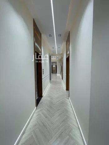 شقة للبيع في شارع خارجه ابن عبدالمنذر, حي الشرف, مدينة خميس مشيط, منطقة عسير صورة 2