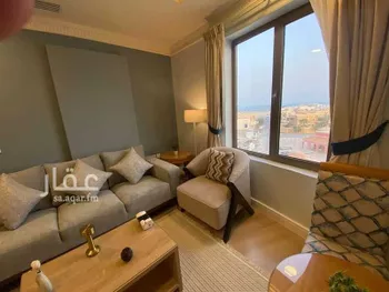 شقة للإيجار في شارع سليمان الانصاري, حي الشاطئ الشرقي, مدينة الدمام, المنطقة الشرقية صورة 2