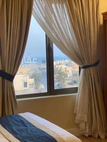 شقة للإيجار في شارع سليمان الانصاري, حي الشاطئ الشرقي, مدينة الدمام, المنطقة الشرقية صورة 3