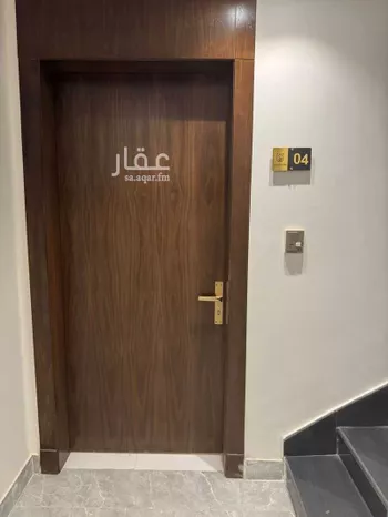 شقة للإيجار في شارع أبي القاسم الأنصاري, حي طويق, مدينة الرياض, منطقة الرياض صورة 4