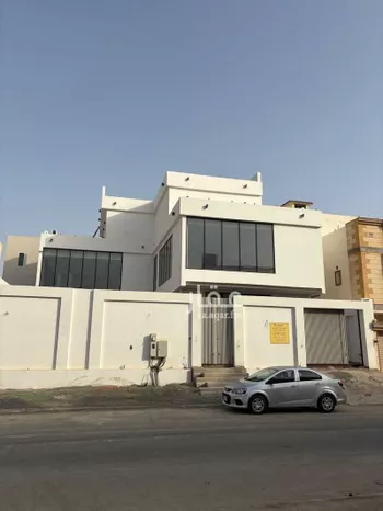 فيلا للبيع في شارع أبي الفتوح السمرقندي ، حي الزمرد ، جدة ، جدة