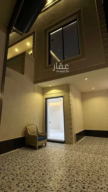 فيلا للبيع في شارع إبراهيم بن موسى الفيومي, حي الرمال, مدينة الرياض, منطقة الرياض صورة 2