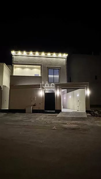 فيلا للبيع في شارع إبراهيم بن موسى الفيومي, حي الرمال, مدينة الرياض, منطقة الرياض