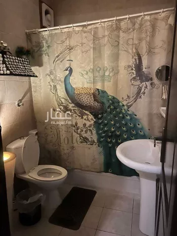 شقة مفروشة للحجز في شارع الغساني ، حي السلامة ، جدة ، جدة صورة 5