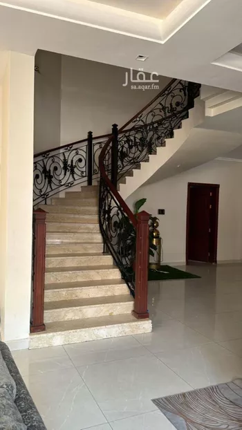 فيلا للبيع في شارع شارع نعمان بن حارثة, حي التحلية, مدينة الخبر, المنطقة الشرقية صورة 3