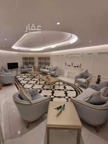 فيلا للبيع في شارع الرقي, حي البحيرة, مدينة الخبر, المنطقة الشرقية صورة 2