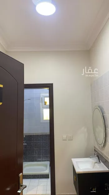 شقة للإيجار في شارع صباح الاحمد, حي السليمانية, مدينة الرياض, منطقة الرياض صورة 3