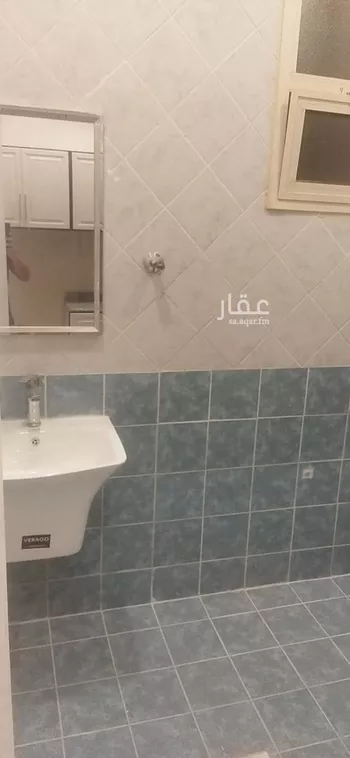 شقة للإيجار في شارع ابراهيم بن الاحمدي, حي القيروان, مدينة الرياض, منطقة الرياض صورة 4