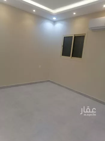 شقة للإيجار في شارع إبراهيم بن الأحمدي, حي القيروان, مدينة الرياض, منطقة الرياض