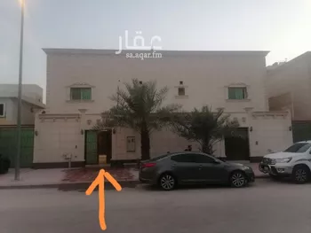 شقة للإيجار في شارع  صباح الاحمد, حي السليمانية, مدينة الرياض, منطقة الرياض