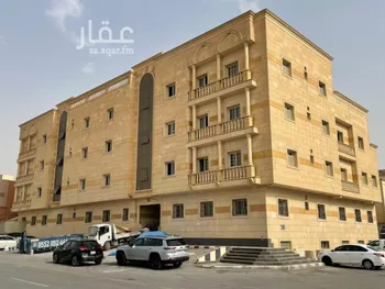 شقة للإيجار في شارع محمد المقدمي, حي الغدير, مدينة الرياض, منطقة الرياض