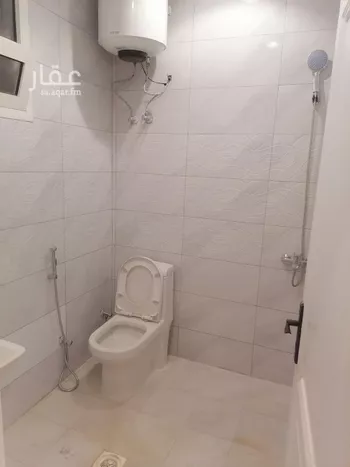 شقة للإيجار في شارع إبراهيم بن الأحمدي, حي القيروان, مدينة الرياض, منطقة الرياض صورة 3