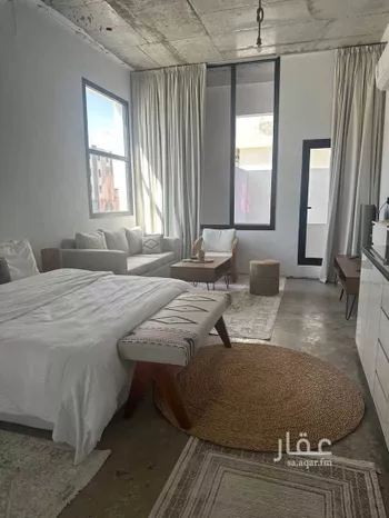 شقة للإيجار في شارع رقم 465, حي الملقا, مدينة الرياض, منطقة الرياض صورة 4