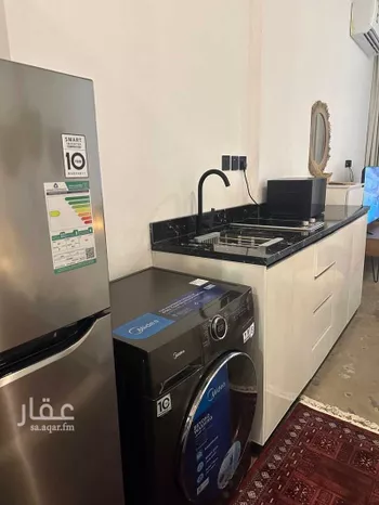 شقة للإيجار في شارع طريق الامير محمد بن سعد بن عبد العزيز, حي القيروان, مدينة الرياض, منطقة الرياض صورة 4