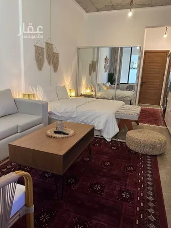شقة للإيجار في شارع رقم 465, حي الملقا, مدينة الرياض, منطقة الرياض صورة 5