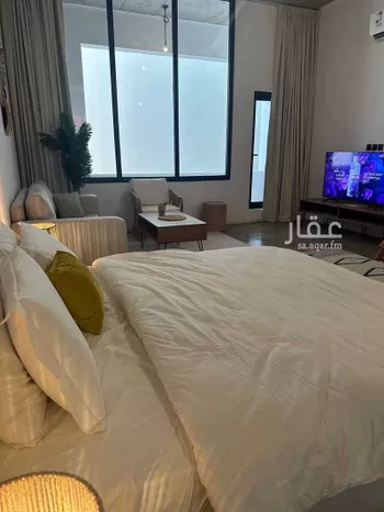 شقة للإيجار في شارع طريق الامير محمد بن سعد بن عبد العزيز, حي القيروان, مدينة الرياض, منطقة الرياض