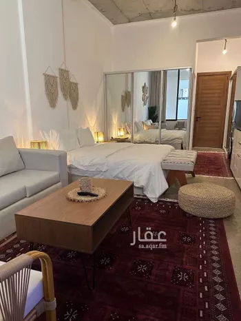 شقة للإيجار في شارع السبهانية, حي الياسمين, مدينة الرياض, منطقة الرياض صورة 2