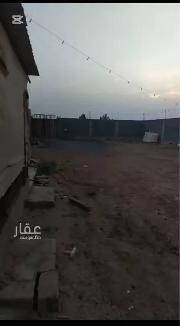 استراحة للبيع في المشاعلة بالجله ، القويعية صورة 2