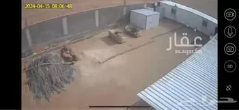استراحة للبيع في طريق الملك فهد ، مدينة الملك خالد العسكرية ، حفر الباطن صورة 2