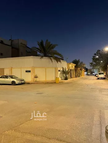 فيلا للبيع في شارع عبدالرحمن بن مهنا, حي القدس, مدينة الرياض, منطقة الرياض صورة 3