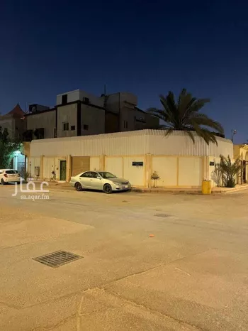 فيلا للبيع في شارع عبدالرحمن بن مهنا, حي القدس, مدينة الرياض, منطقة الرياض صورة 2