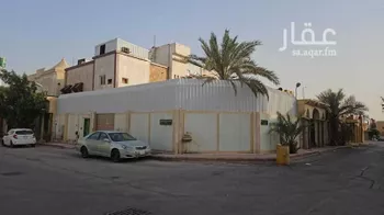 فيلا للبيع في شارع عبدالرحمن بن مهنا, حي القدس, مدينة الرياض, منطقة الرياض