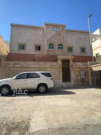 دور للإيجار في شارع عبدالرحمن صباغ, حي الأجواد, مدينة جدة, منطقة مكة المكرمة