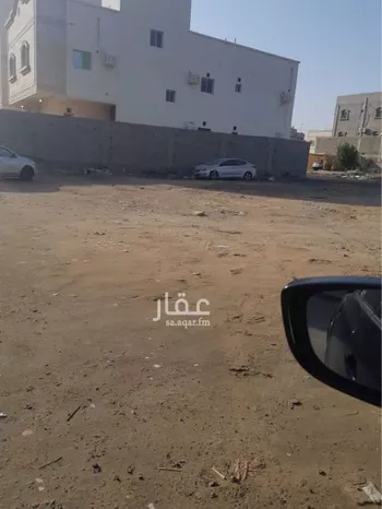 أرض للبيع في شارع سمي المدني, حي الهدا, مدينة جدة, منطقة مكة المكرمة