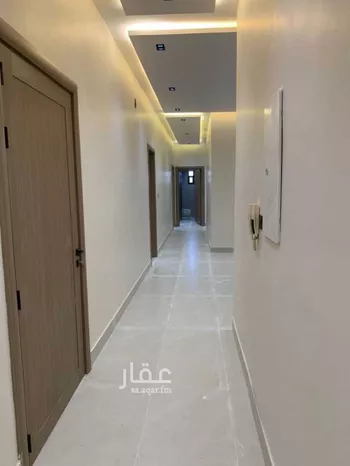 دور للبيع في شارع إبراهيم بن مشعل العبدلي, حي البيان, مدينة الرياض, منطقة الرياض صورة 5