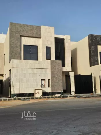 دور للبيع في شارع إبراهيم بن مشعل العبدلي, حي البيان, مدينة الرياض, منطقة الرياض صورة 3
