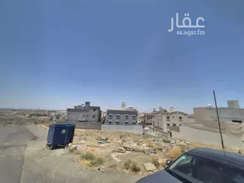 أرض للبيع في شارع 1125162, حي الروضة, مدينة ابها, منطقة عسير صورة 4
