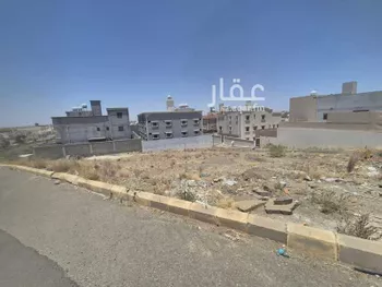 أرض للبيع في شارع 1125162, حي الروضة, مدينة ابها, منطقة عسير