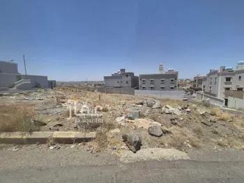 أرض للبيع في شارع 1125162, حي الروضة, مدينة ابها, منطقة عسير صورة 2