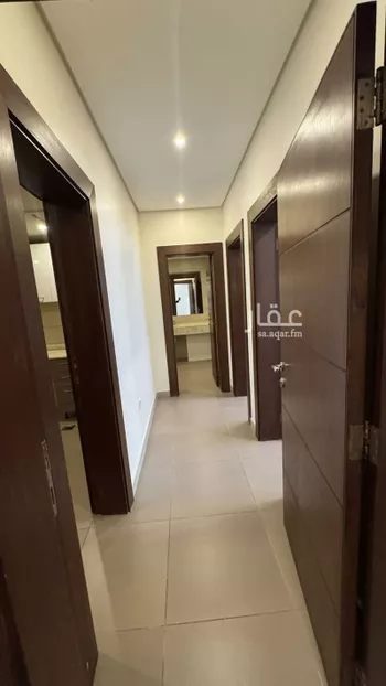 عمارة للإيجار في شارع عبدالصمد الموزعي, حي السلامة, مدينة جدة, منطقة مكة المكرمة صورة 4