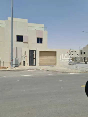 فيلا للبيع في شارع صالح بن عمران, حي النرجس, مدينة الرياض, منطقة الرياض