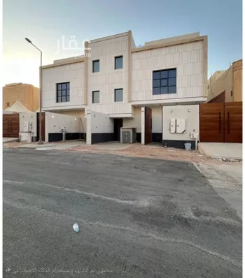 دور للبيع في شارع رقم 135, حي المونسية, مدينة الرياض, منطقة الرياض