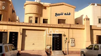 فيلا للبيع في شارع الطلحاء, حي الخليج, مدينة الرياض, منطقة الرياض