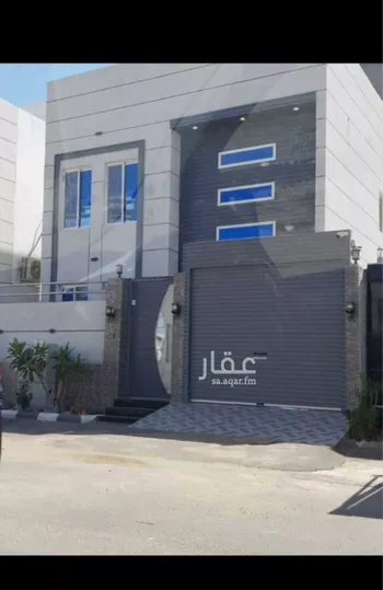 فيلا للإيجار في شارع علاء الدين القرشي, حي الفروسية, مدينة جدة, منطقة مكة المكرمة