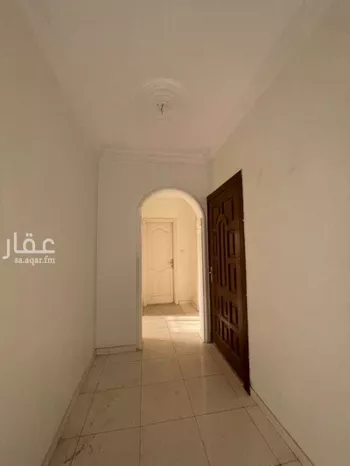 شقة للإيجار في شارع عبدالملك بن جابر, حي السامر, مدينة جدة, منطقة مكة المكرمة صورة 5