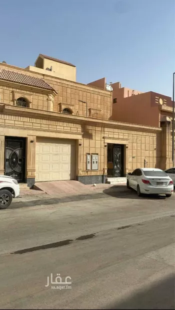 دور للبيع في شارع رقم 389, حي المونسية, مدينة الرياض, منطقة الرياض