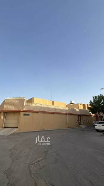 عمارة للبيع في شارع البساتين, حي النهضة, مدينة الرياض, منطقة الرياض