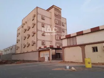 شقة للإيجار في شارع الخفيفيه ، حي السويس ، جازان ، منطقة جازان