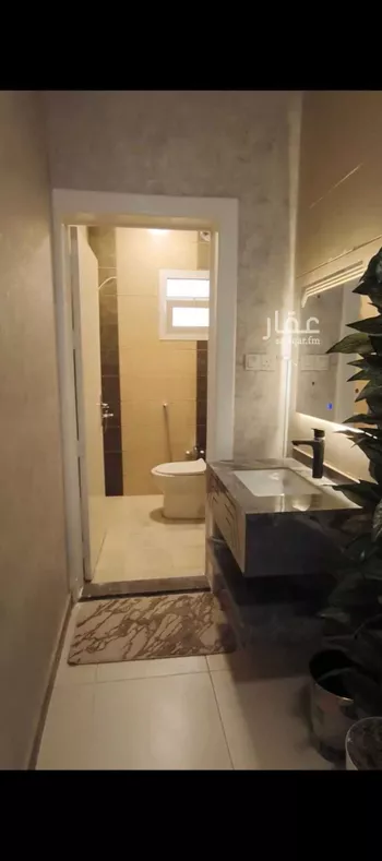 شقة للإيجار في شارع بيهق, حي عرقة, مدينة الرياض, منطقة الرياض صورة 5