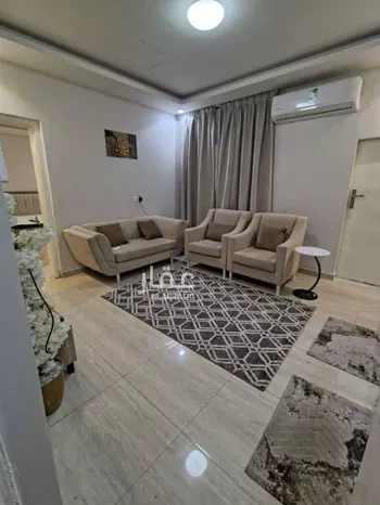 شقة للإيجار في شارع بكر بن أبي الثلج, حي أم الحمام الغربي, مدينة الرياض, منطقة الرياض