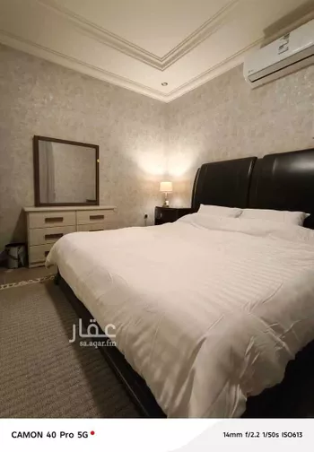 شقة للإيجار في شارع بيهق, حي عرقة, مدينة الرياض, منطقة الرياض صورة 4