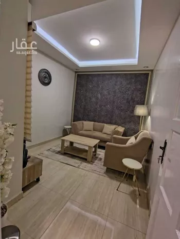شقة للإيجار في شارع بكر بن أبي الثلج, حي أم الحمام الغربي, مدينة الرياض, منطقة الرياض صورة 4
