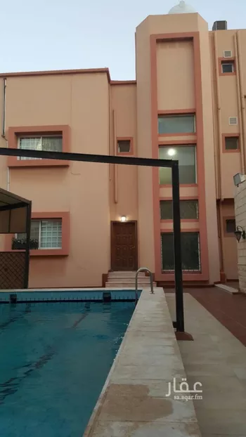 فيلا للبيع في شارع عبدالله بن ارقم, حي النعيم, مدينة جدة, منطقة مكة المكرمة